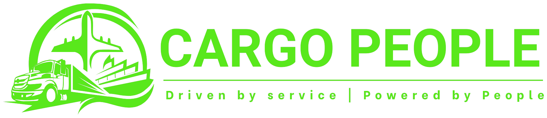 Cargo People
